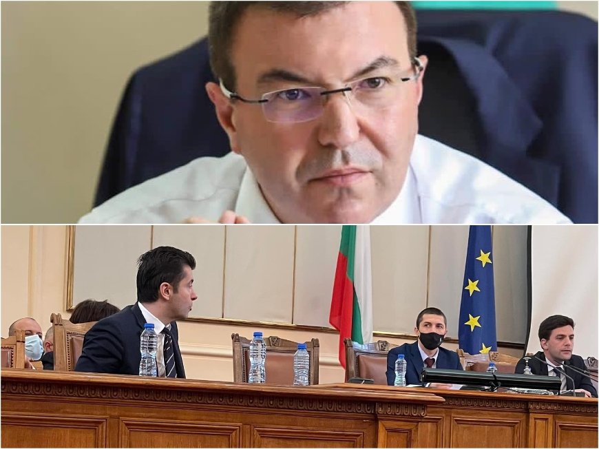 ГОРЕЩО В ПИК TV! Проф. Костадин Ангелов попиля управляващите: Предизборната кампания ще е скоро, там ще викате