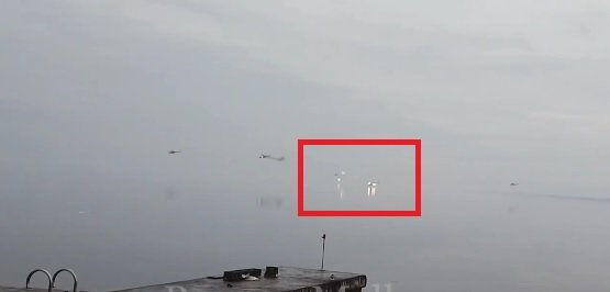 Беларуски хеликоптери са нарушили въздушното пространство на Полша