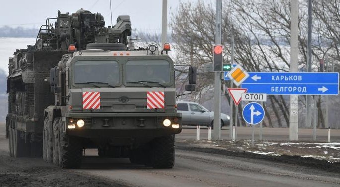 Поредна безсънна нощ в Украйна! Очаква се атака в Харков