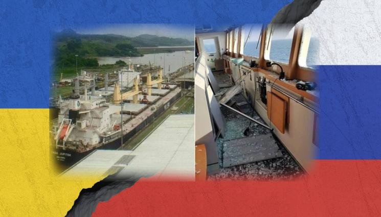 Одеса се събуди от взривове! Ударите са с ракети, има жертви