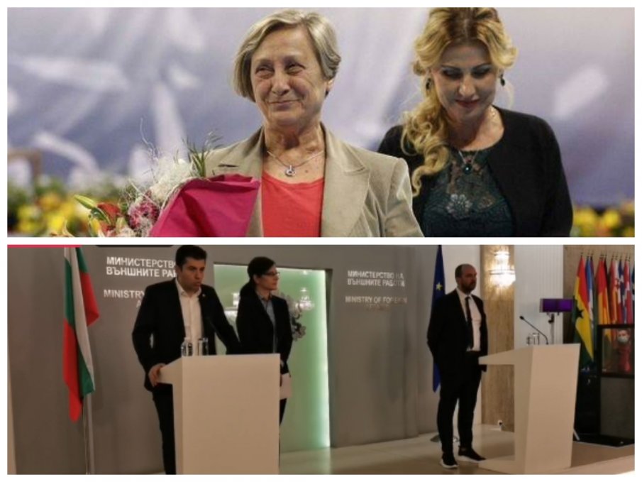 Нешка Робева с кърваво писмо до премиера: Русия е бензиностанция с ракети? Г-н Министър-Председателю, вие сериозно ли? Гласувах за вас, а днес се чувствам унизена