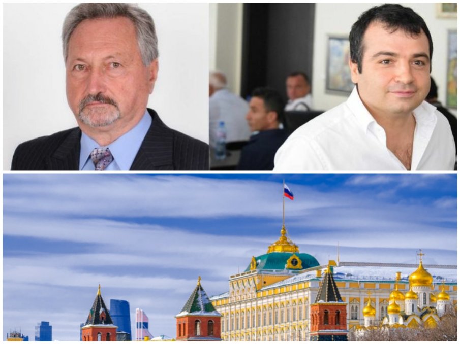 ВРАГ ПРЕД ПОРТАТА: Руски лимонки в Промяната - двама депутати не подкрепиха санкциите срещу Русия