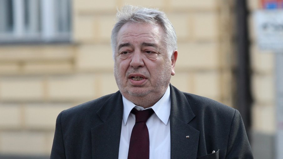 Стана ясно кой е загиналият в дере край Благоевград, бившият ректор на УНСС