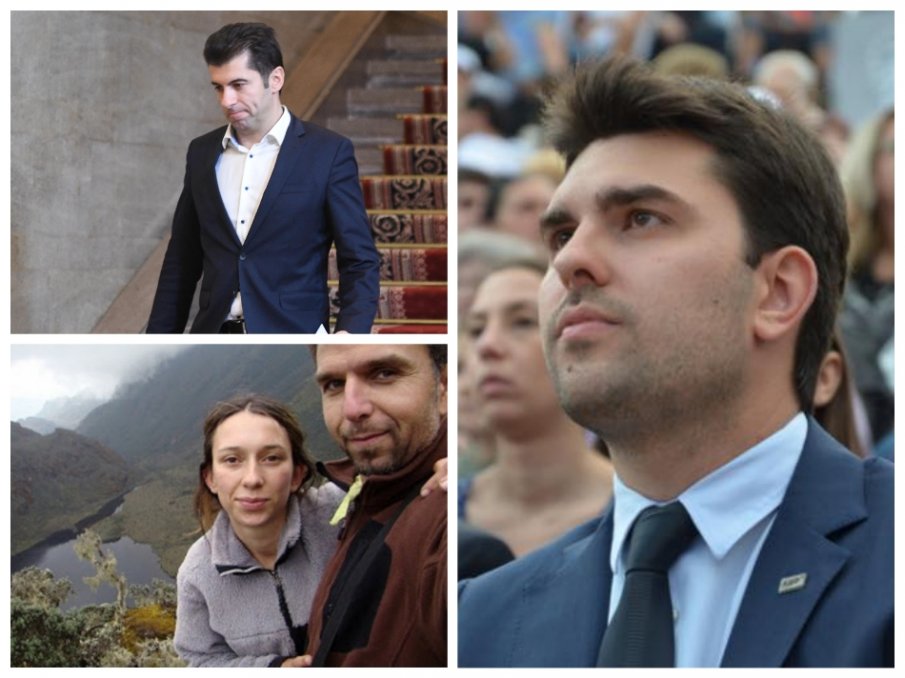 Георг Георгиев: Петков, вие сте недостоен за поста на български премиер - лъжец, измамник, способен безсрамно да се накичи с човешка трагедия, за да се измъкне от блатото на собствената си некадърност