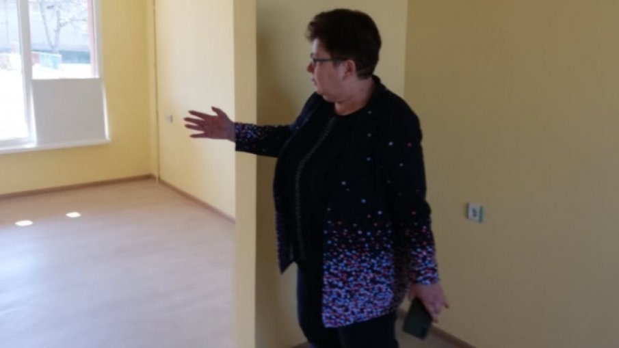 Смядово приема бежанци от Украйна