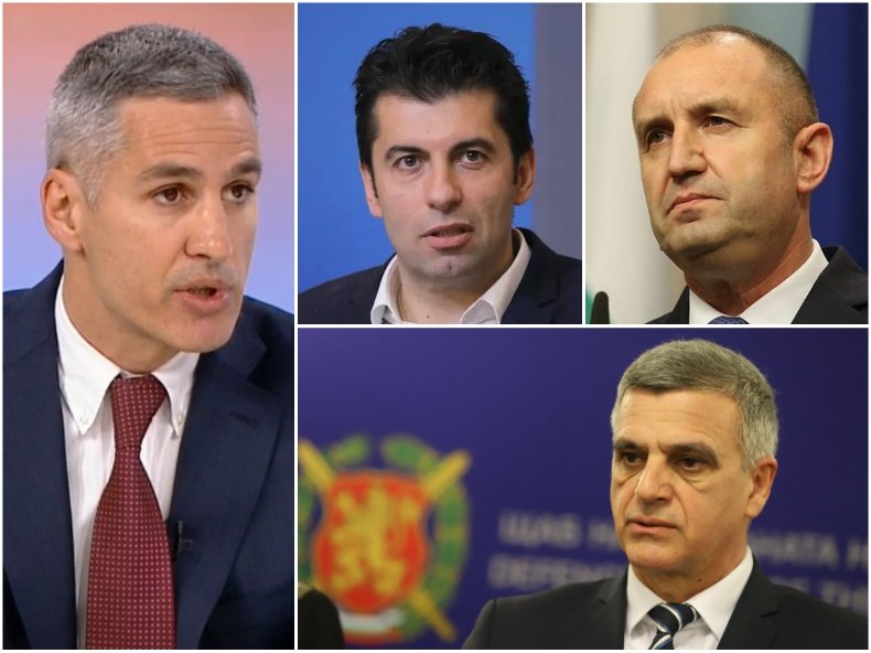 Човек на Киро осветли мръсните игри на Радев: Смяната на Стефан Янев беше съгласувана с президента