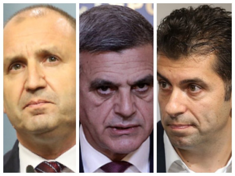 Премиерът поискал оставката на Стефан Янев, дрън-дрън, бля-бля&hellip;Първият, който трябва