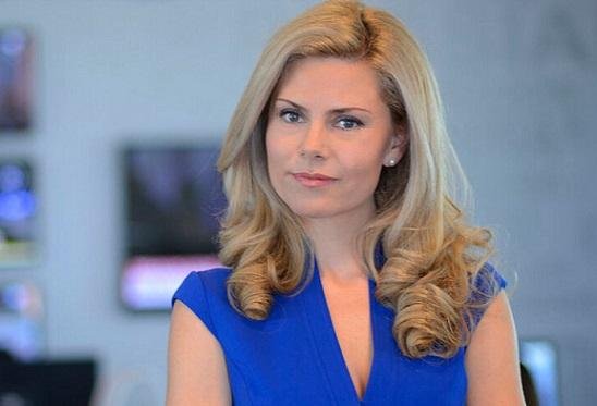 Набутаха Деси на Плевнелиев отново в телевизията, става автор