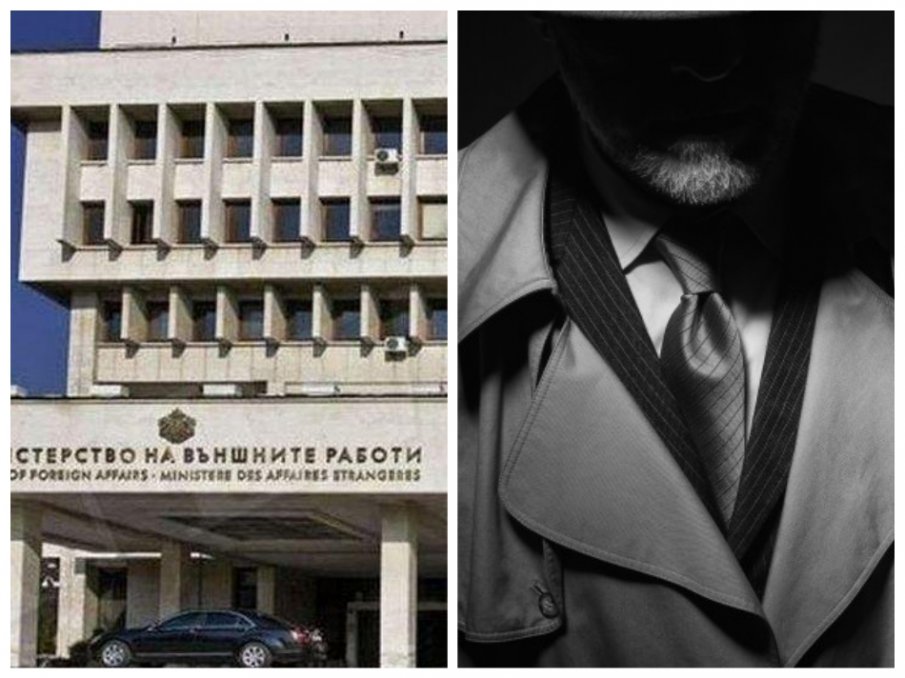 ПЪРВО В ПИК TV: Външно гони двама руски дипломати заради шпионската афера. Настояваме посолството да се извини за обидата, че сме подлоги (ВИДЕО/ОБНОВЕНА)