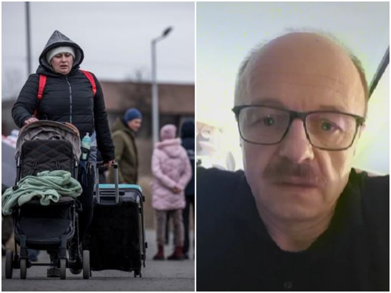 Генералният ни консул в Одеса с информация за евакуираните българи от Украйна