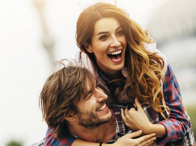 Шест двойки зодии, които се разбират без думи