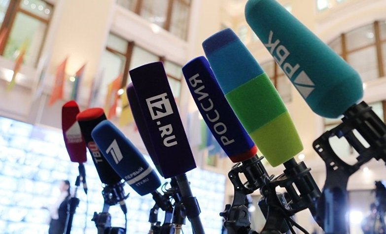 СЕМ дърпа шалтера на руските телевизии