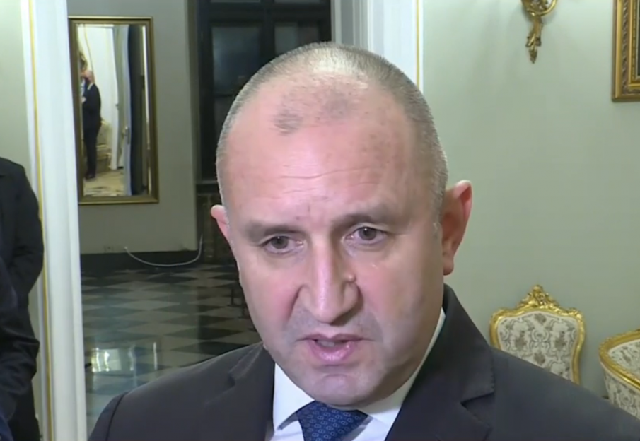 Радев: Видно е, че Русия ще спечели тази война, но тя много трудно ще спечели мира