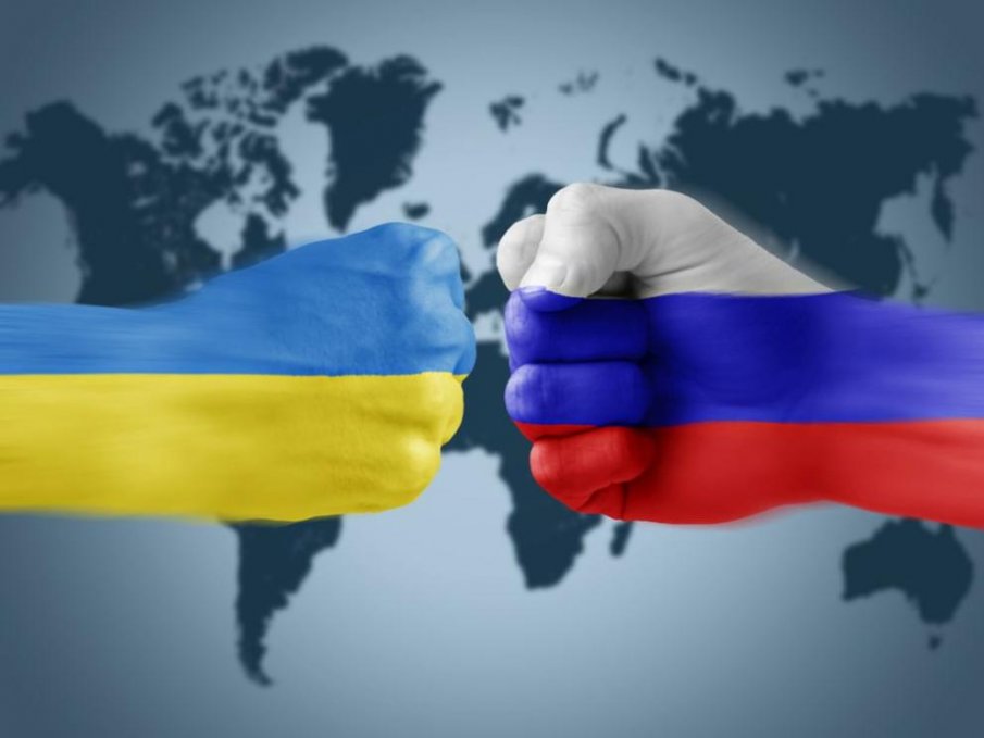 Делегациите на Русия и Украйна приключиха преговорите на беларуско-украинската граница