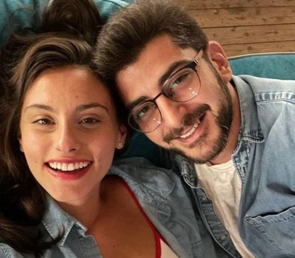 Заряза ли и Ивелина? Сгащиха Сашо Кадиев с друга жена