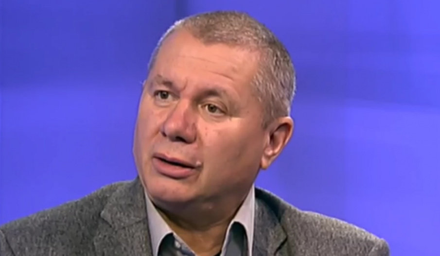 Ген. Димитър Шивиков: Войнолюбците от САЩ, Великобритания и ЕС не желаят преговори за примирие - тях не ги е грижа за Украйна