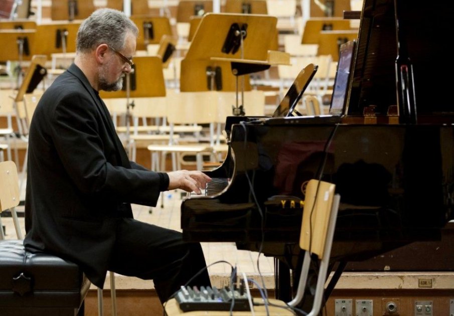 ТЪЖНА ВЕСТ: Отиде си композиторът Михаил Големинов