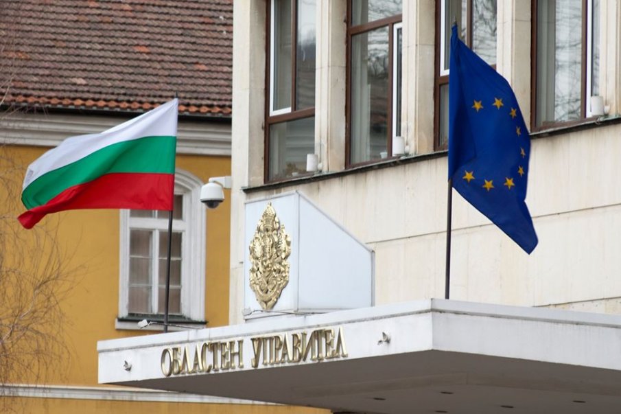 В Габрово създават кризисен щаб за помощ на бежанци от Украйна