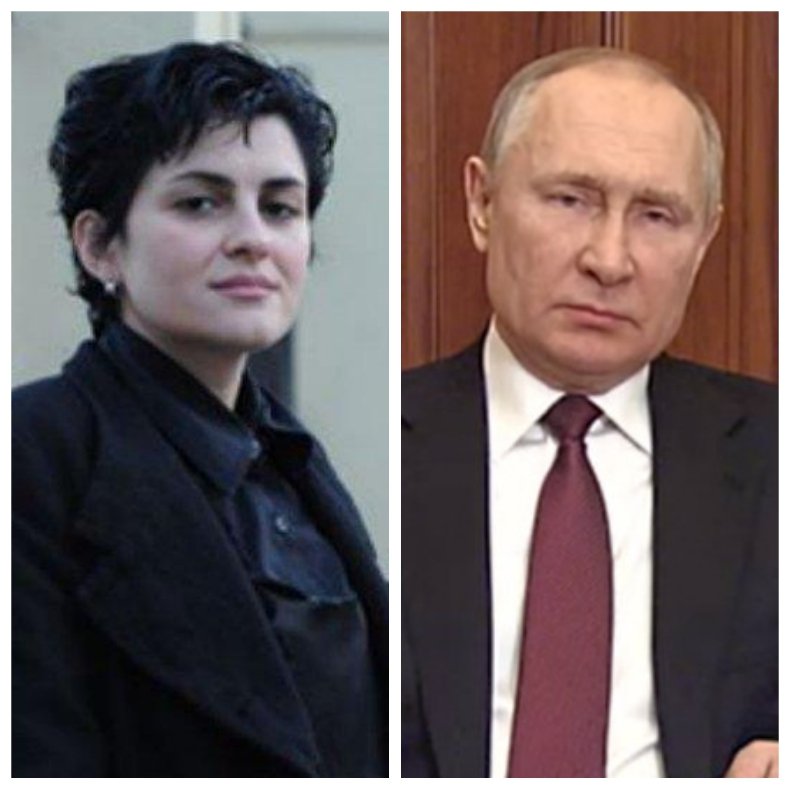 Калина Андролова: Путин иска да инсталира военна хунта в Украйна, крайната му цел е нова съюзна общност