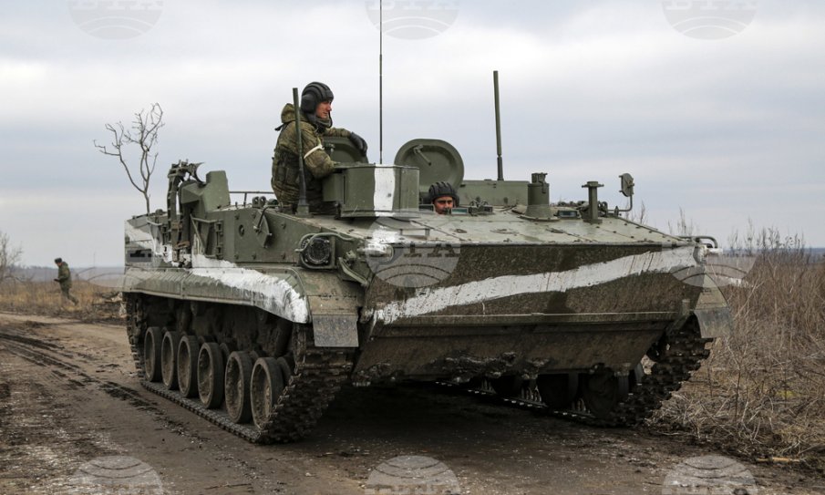 Украйна си върна почти цялата Харковска област и обърна хода на войната