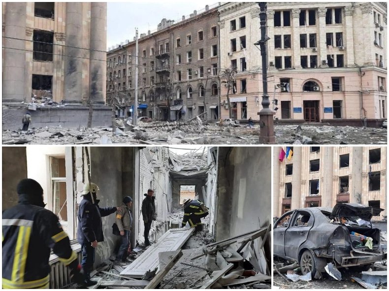 ГОРЕЩО ОТ ФРОНТА: Русия крие жертвите си! Има планини от трупове на техни войници, твърди СБУ