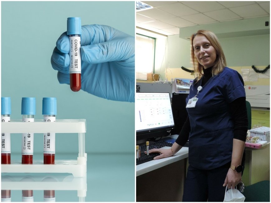 „Софиямед“ с тестове за вирус неутрализиращи антитела
