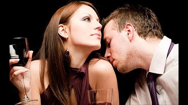 Най-възбуждащите аромати за мъжете