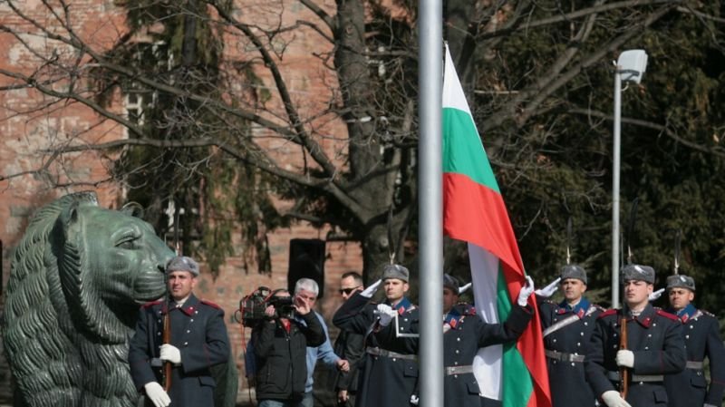 НСО с драконовски мерки в София за 3 март