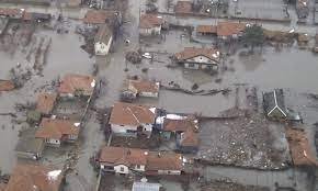 Отложиха за 2 май делото за потопа в Бисер