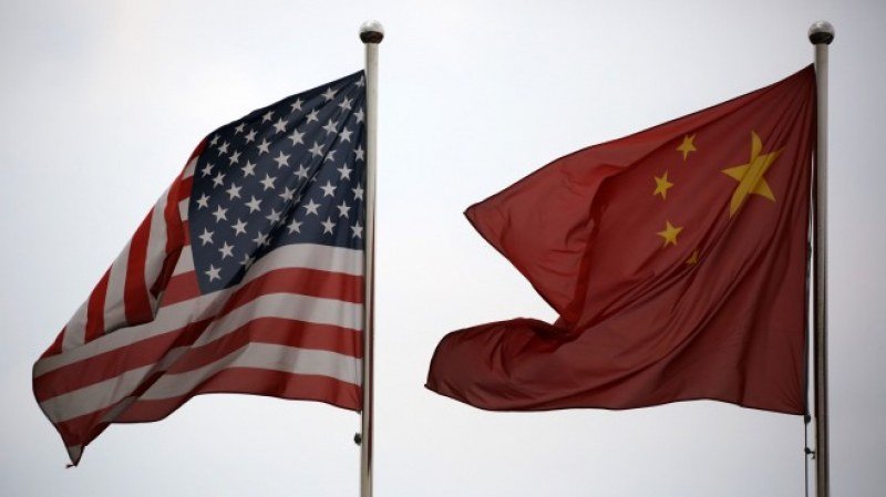 Китай обвини САЩ в икономически тормоз