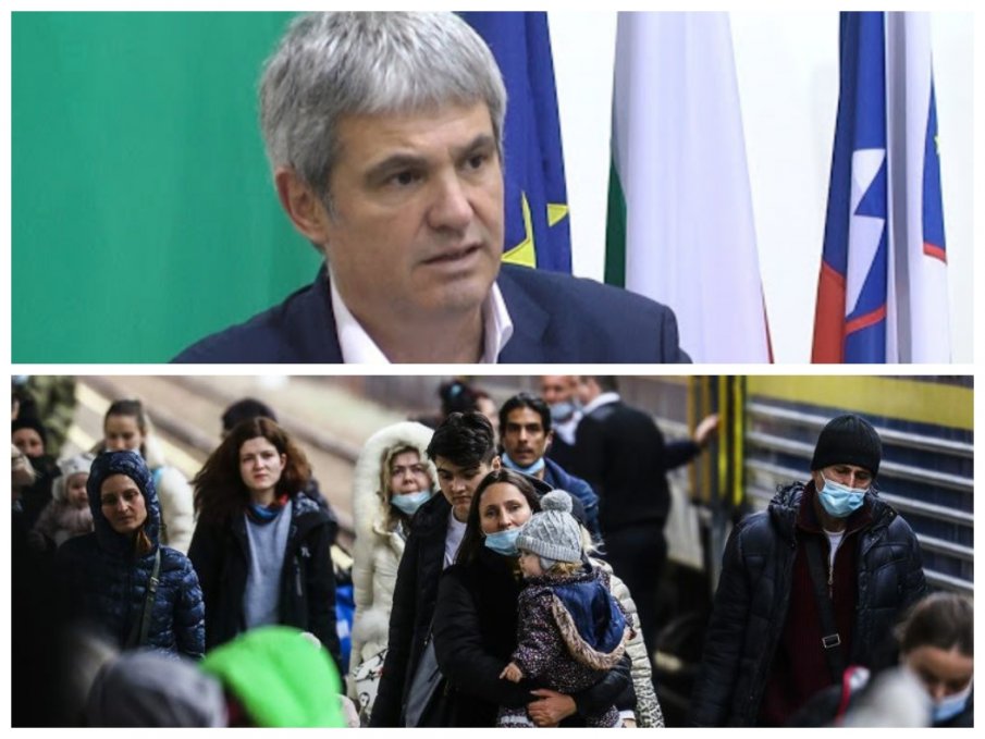 КНСБ иска трайно заселване у нас на българите от Украйна, има готов план