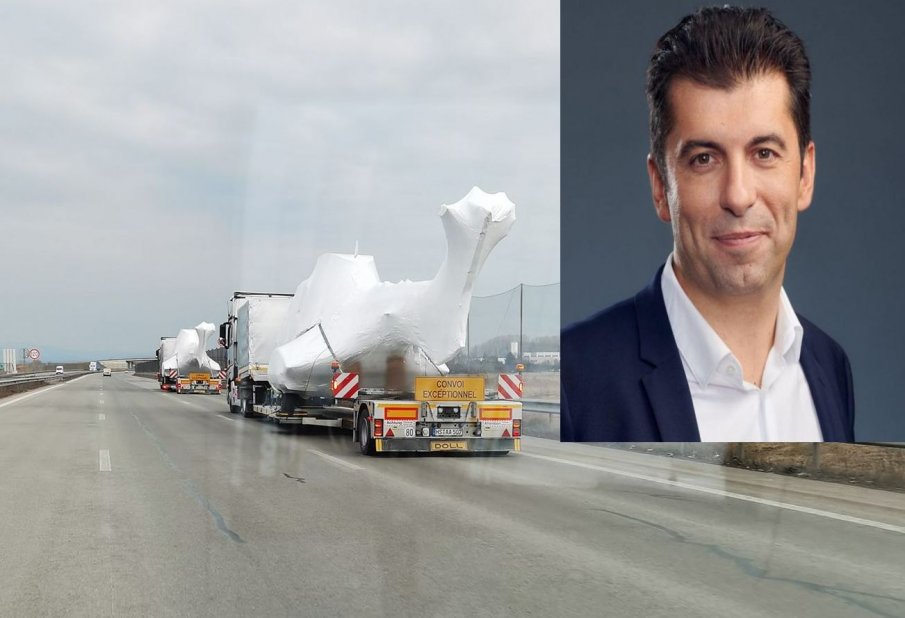 САМО В ПИК: Тирове с хеликоптери по Околовръстното на София! Българите в шок - забърква ли ни Киро във военен конфликт с Русия (ВИДЕО/СНИМКИ)