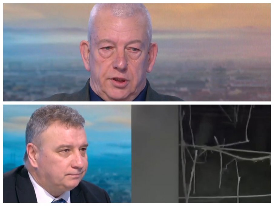 Тихомир Стойчев: Войната на Путин е за преразпределяне на съветското наследство