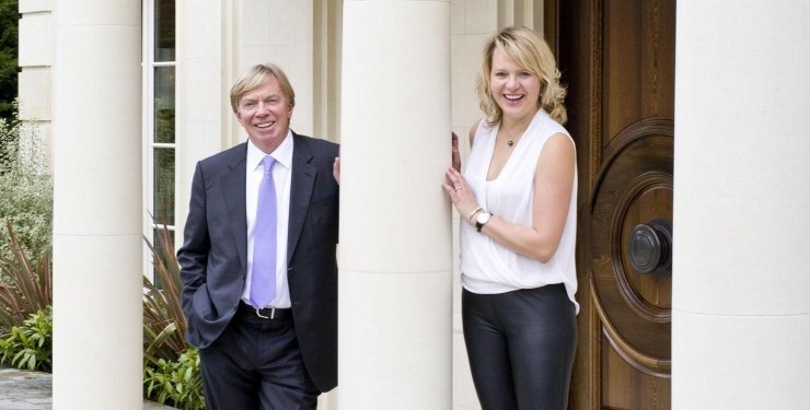 Откриха обесен руски олигарх, роден в Украйна