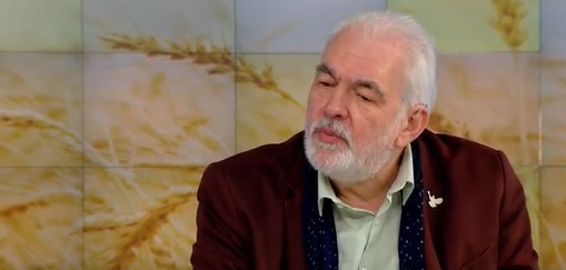 Доц. Огнян Боюклиев разкрива как войната може да удари земеделието