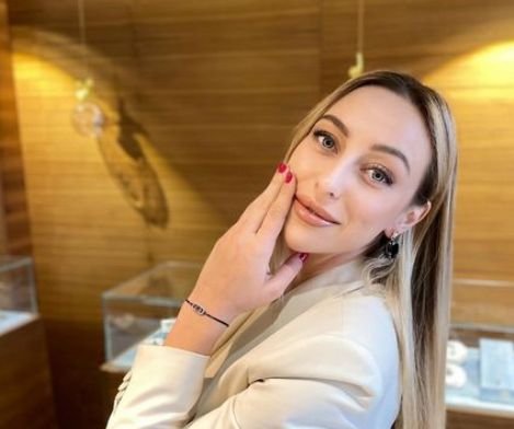 Паулина от Игри на волята готова за булка