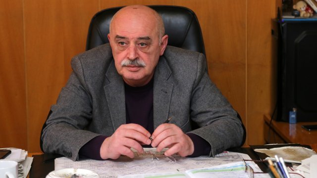 Шефът на държавния резерв: Има горива за 90 дни, купуваме още пшеница