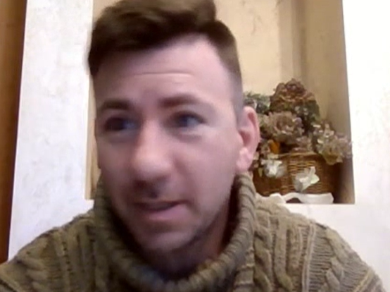 Българин разказва как живее в капана на войната в Киев