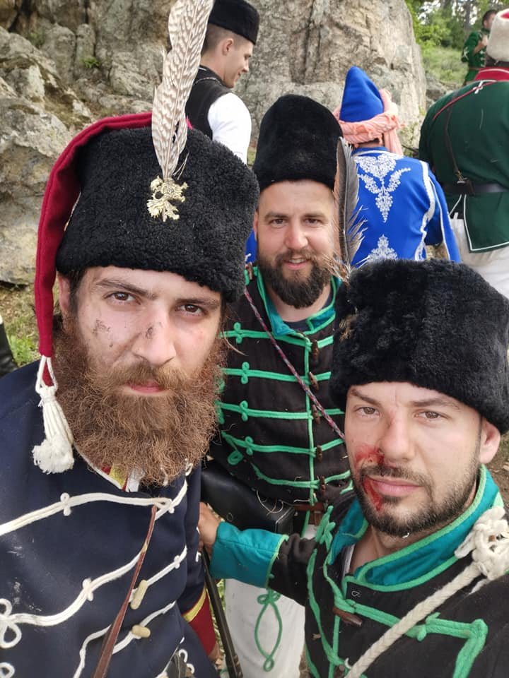 Максим Генчев разкри защо се е карал на младия Ботев