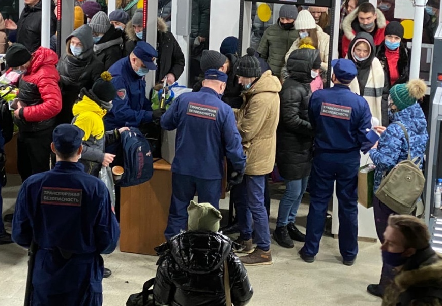 Русия иска хуманитарни организации да евакуират украински градове