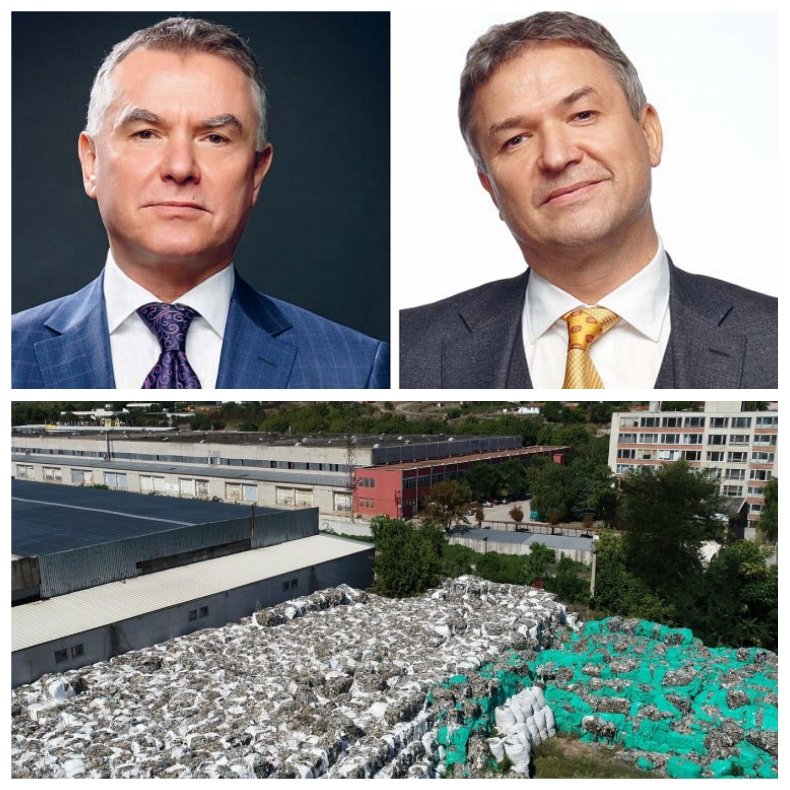 ВЕРСИЯ: Убиец с 46-и номер обувки ликвидирал свидетел №1 срещу Бобокови - Васил Богданов отказал 1 милион, за да замълчи