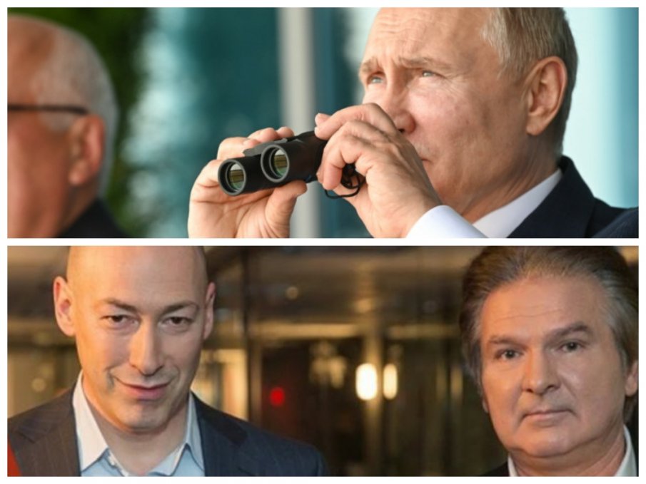 Съвипускник на Путин от школата на КГБ: България е неблагонадеждна за операция в небето над Украйна (ВИДЕО)