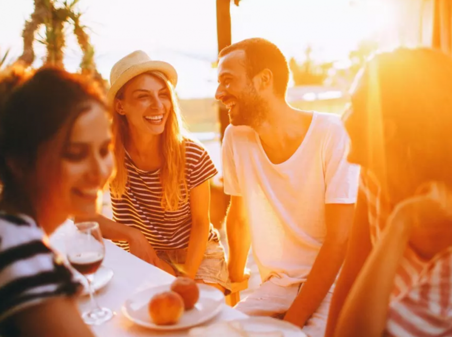 Ето кои зодии са най-приятелски настроени помежду си