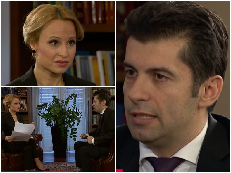 Мрежата ври за интервюто на Киро: За три месеца ни съсипа без война! Не знае цената на хляба, защото яде от безглутеновите пасти по 50 лева на Линда