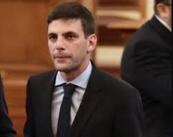 Парламентарният шеф Минчев влиза във война с Русия, ще кани Зеленски в българския парламент Парламентарният шеф Минчев влиза във война с Русия, ще кани Зеленски в българския парламент