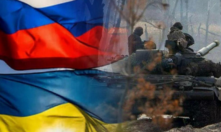 Киев и още големи градове в Украйна се събудиха с вой на сирени