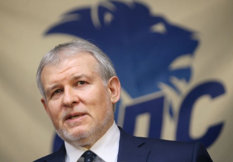 СДС иска оставките на Калина Константинова и Мариана Тошева