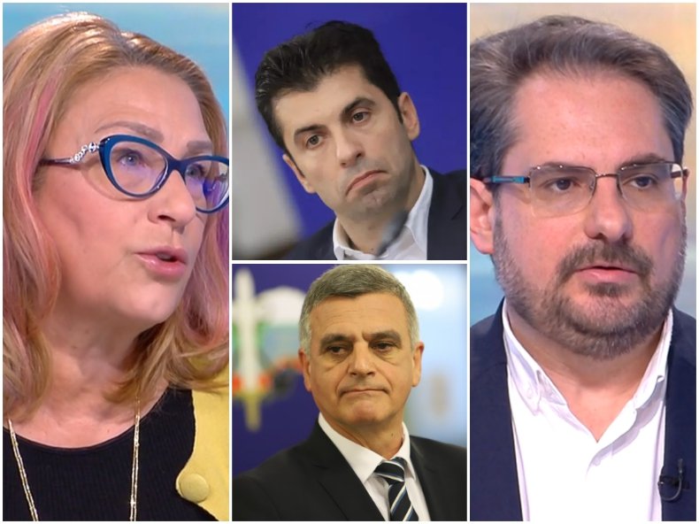 ЕКСПЕРТИ: Партията на Янев не е гениален план. Защо премиерът се прави на изненадан, при положение че правителството още през 100-те си дни насъбра толкова много проблеми