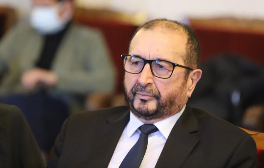 ГОРЕЩА НОВИНА: ГЕРБ сезира Конституционния съд за избора на КЕВР и ББР