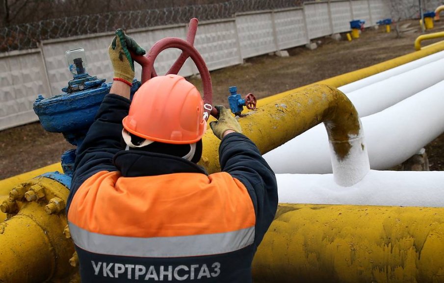 ОТ ПОСЛЕДНИТЕ МИНУТИ: Забраниха износа на газ от Украйна